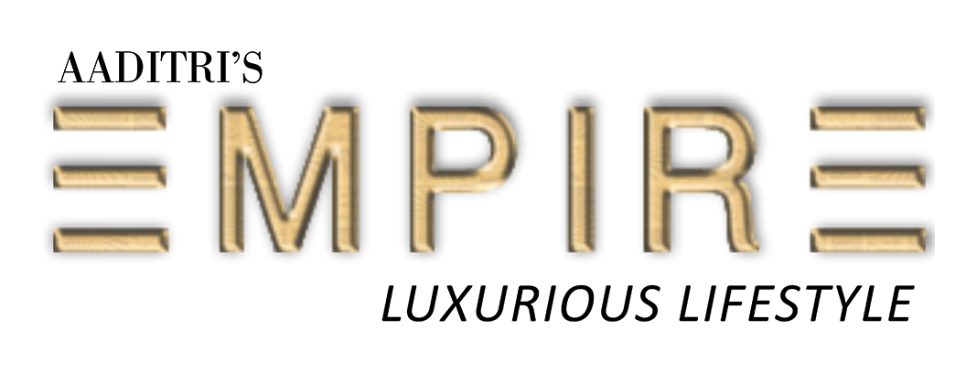 AADITRI EMPIRE Logo