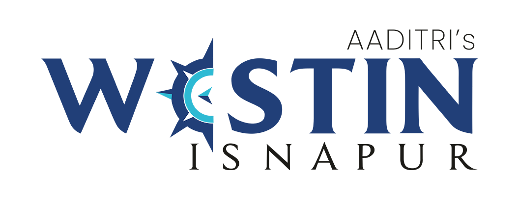 AADITRI WESTIN Logo