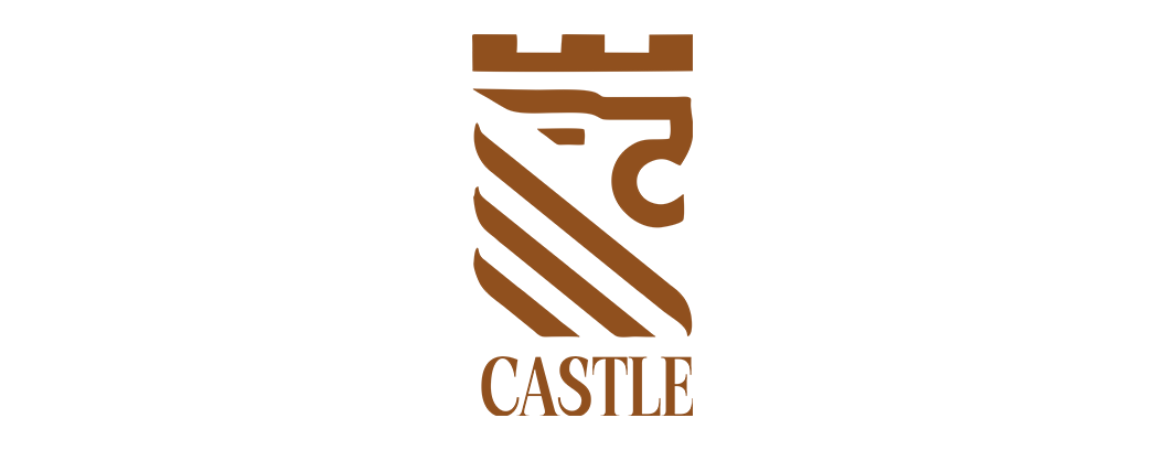 AADITRI CASTLE Logo