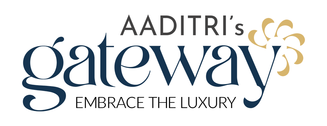 AADITRI GATEWAY Logo