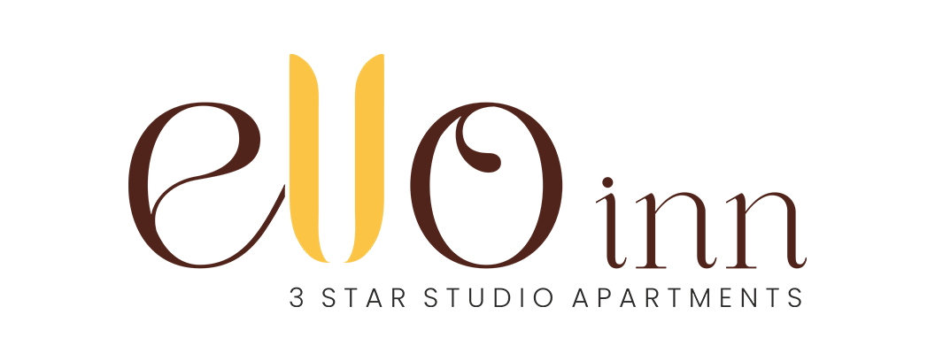 ELLO INN Logo