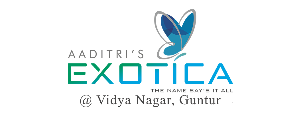 AADITRI EXOTICA Logo