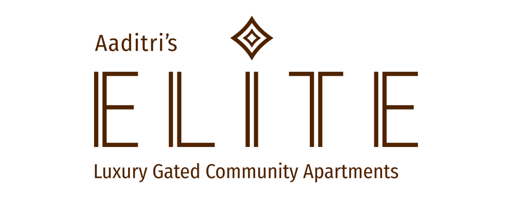 AADITRI ELITE Logo