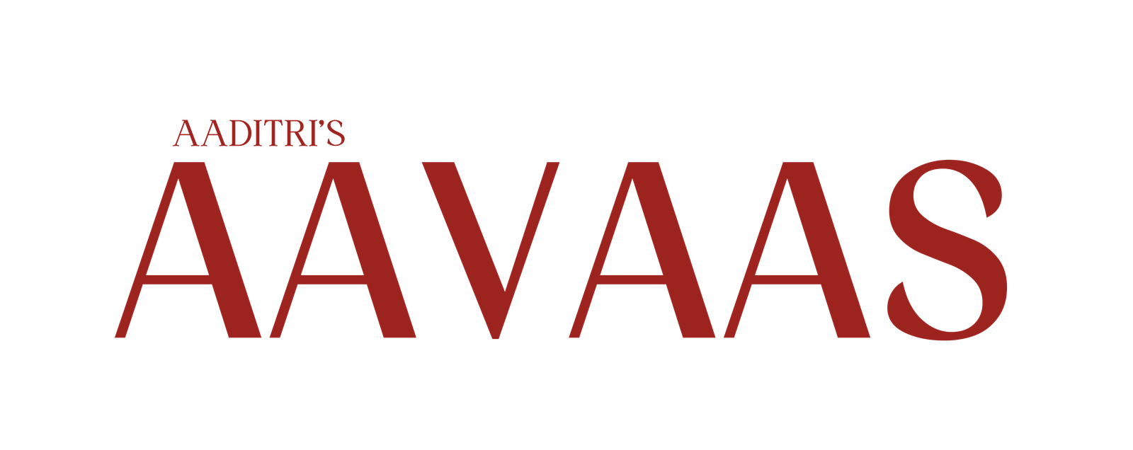 Aaditris Aavaas Logo
