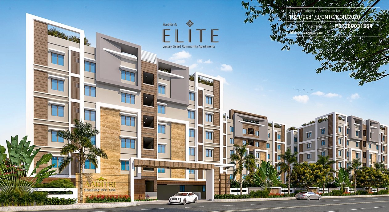AADITRI ELITE